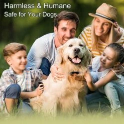 Anti Blafband EN Trainingshalsband In 1 - UNIEK Systeem - 500m Bereik - Trainingsband Opvoedband Waterdicht - Anti Blaf Apparaat - Teletac - Oplaadbaar - Volautomatisch - Grote & Kleine Hond 11 Anti Blafband EN Trainingshalsband In 1 - UNIEK Systeem - 500m Bereik - Trainingsband Opvoedband Waterdicht - Anti Blaf Apparaat - Teletac - Oplaadbaar - Volautomatisch - Grote & Kleine Hond -Dieren Benodigdheden Winkel 1200x1200 675