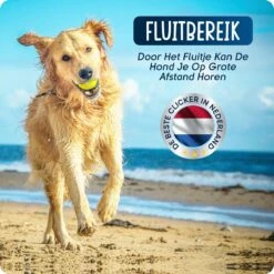 VEDIC® - Luxe Clicker Met Fluit - Clickertraining Voor Honden - Zwart - Bevestigingsring - Fluit - Hondentraining 13 VEDIC® - Luxe Clicker Met Fluit - Clickertraining Voor Honden - Zwart - Bevestigingsring - Fluit - Hondentraining -Dieren Benodigdheden Winkel 1200x1200 698