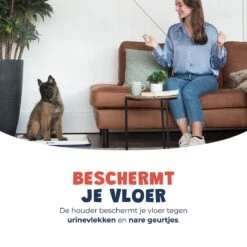 JC Pets Premium Pad Houder Met Rooster - Inclusief 20 Puppy Training Pads - Hondentoilet - Zindelijkheidstraining Hond 15 JC Pets Premium Pad Houder Met Rooster - Inclusief 20 Puppy Training Pads - Hondentoilet - Zindelijkheidstraining Hond -Dieren Benodigdheden Winkel 1200x1200 737
