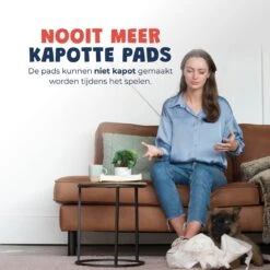 JC Pets Premium Pad Houder Met Rooster - Inclusief 20 Puppy Training Pads - Hondentoilet - Zindelijkheidstraining Hond 16 JC Pets Premium Pad Houder Met Rooster - Inclusief 20 Puppy Training Pads - Hondentoilet - Zindelijkheidstraining Hond -Dieren Benodigdheden Winkel 1200x1200 738