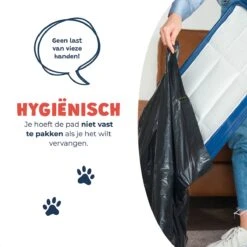 JC Pets Premium Pad Houder Met Rooster - Inclusief 20 Puppy Training Pads - Hondentoilet - Zindelijkheidstraining Hond 18 JC Pets Premium Pad Houder Met Rooster - Inclusief 20 Puppy Training Pads - Hondentoilet - Zindelijkheidstraining Hond -Dieren Benodigdheden Winkel 1200x1200 740