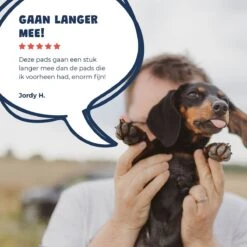 JC Pets Premium Puppy Training Pads - Hondentoilet - Zindelijkheidstraining Hond - 100 Stuks - 60 X 45 Cm 19 JC Pets Premium Puppy Training Pads - Hondentoilet - Zindelijkheidstraining Hond - 100 Stuks - 60 X 45 Cm -Dieren Benodigdheden Winkel 1200x1200 758