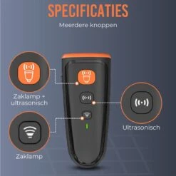 PetsBest AntiBlaf Apparaat - Diervriendelijk & Zonder Schok - Usb Oplaadbaar 12 PetsBest AntiBlaf Apparaat - Diervriendelijk & Zonder Schok - Usb Oplaadbaar -Dieren Benodigdheden Winkel 1200x1200 802