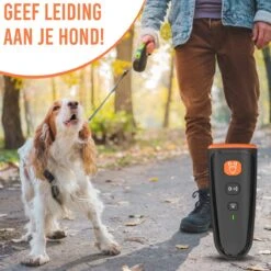 PetsBest AntiBlaf Apparaat - Diervriendelijk & Zonder Schok - Usb Oplaadbaar 14 PetsBest AntiBlaf Apparaat - Diervriendelijk & Zonder Schok - Usb Oplaadbaar -Dieren Benodigdheden Winkel 1200x1200 804