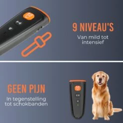 PetsBest AntiBlaf Apparaat - Diervriendelijk & Zonder Schok - Usb Oplaadbaar 15 PetsBest AntiBlaf Apparaat - Diervriendelijk & Zonder Schok - Usb Oplaadbaar -Dieren Benodigdheden Winkel 1200x1200 805