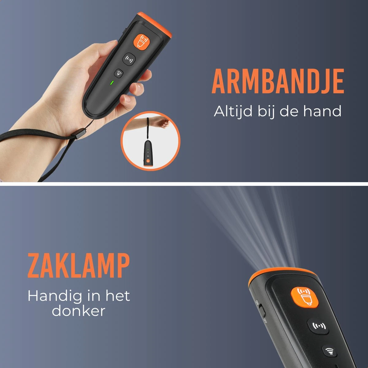 PetsBest AntiBlaf Apparaat - Diervriendelijk & Zonder Schok - Usb Oplaadbaar 9 PetsBest AntiBlaf Apparaat - Diervriendelijk & Zonder Schok - Usb Oplaadbaar - Afbeelding 7