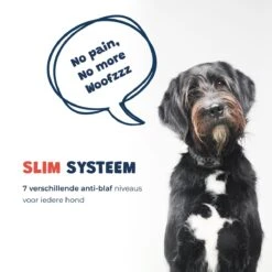 Anti Blafband - Blafband Voor Honden - Anti Blaf Apparaat - Blafband - Diervriendelijk & Zonder Schok -Dieren Benodigdheden Winkel 1200x1200 820