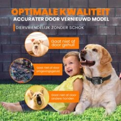 DOSCA® Anti Blafband - Anti Blaf Apparaat - Blafband Voor Honden - Zonder Schok En Diervriendelijk 15 DOSCA® Anti Blafband - Anti Blaf Apparaat - Blafband Voor Honden - Zonder Schok En Diervriendelijk -Dieren Benodigdheden Winkel 1200x1200 869