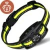 Premium Anti Blafband - Diervriendelijke Opvoedingshalsband Zonder Schok - Trainingshalsband Voor Grote En Kleine Honden - Anti Blaf Band - Correctie Halsband -Dieren Benodigdheden Winkel 1200x1200 883