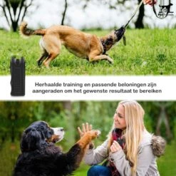 PetFriends Diervriendelijk Ultrasoon Anti Blaf Apparaat Voor Honden - Zonder Schok - Anti Blafband Alternatief - Incl. Batterij 13 PetFriends Diervriendelijk Ultrasoon Anti Blaf Apparaat Voor Honden - Zonder Schok - Anti Blafband Alternatief - Incl. Batterij -Dieren Benodigdheden Winkel 1200x1200 896