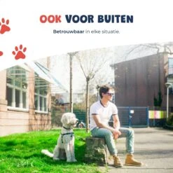 Anti Blafband - Blafband Voor Honden - Oplaadbaar - Anti Blaf Apparaat - Blafband - Diervriendelijk 19 Anti Blafband - Blafband Voor Honden - Oplaadbaar - Anti Blaf Apparaat - Blafband - Diervriendelijk -Dieren Benodigdheden Winkel 1200x1200 903