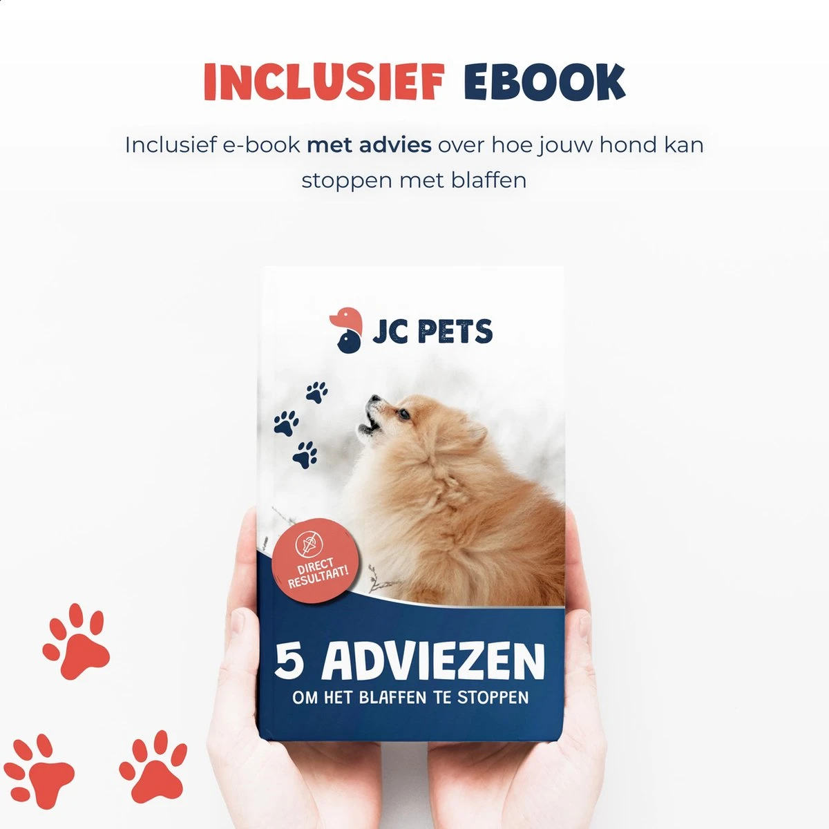 Anti Blafband - Blafband Voor Honden - Oplaadbaar - Anti Blaf Apparaat - Blafband - Diervriendelijk 11 Anti Blafband - Blafband Voor Honden - Oplaadbaar - Anti Blaf Apparaat - Blafband - Diervriendelijk - Afbeelding 9