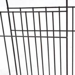 Hondenhek - Traphekje Hond - Traphekje Zonder Boren - Traphekje - BxH 161-97 X 53 Cm - Koffiebruin 16 Hondenhek - Traphekje Hond - Traphekje Zonder Boren - Traphekje - BxH 161-97 X 53 Cm - Koffiebruin -Dieren Benodigdheden Winkel 1200x1200 949