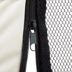 Opvouwbare Puppyren -75*75*43 Cm Puppytent - Zwart - Gratis Draagtas En Gratis Drinkbak -Dieren Benodigdheden Winkel 1200x1200 966