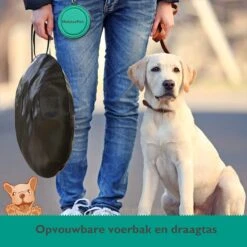 Meisterpets Opvouwbare Puppyren Rond - Extra Stevig - (Ø X H) 75 X 43 Cm - Incl. Gratis Drinkbak! 11 Meisterpets Opvouwbare Puppyren Rond - Extra Stevig - (Ø X H) 75 X 43 Cm - Incl. Gratis Drinkbak! -Dieren Benodigdheden Winkel 1200x1200 968