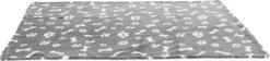 Trixie Hondendeken Kenny 75 X 50 Cm Fleece Grijs -Dieren Benodigdheden Winkel 1200x273