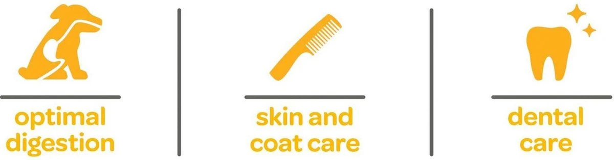 Smolke Adult Mini - Kip - Hondenvoer - 12 Kg 21 Smolke Adult Mini - Kip - Hondenvoer - 12 Kg - Afbeelding 19