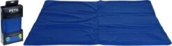 Koeling Mat Voor Huisdieren - 60 X 80 Cm -Dieren Benodigdheden Winkel 1200x325