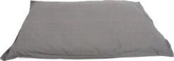 Madison WoefWoef Lounge Panama - Hondenkussen - Grijs - 100 X 70 X 10 Cm -Dieren Benodigdheden Winkel 1200x428