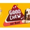 Pedigree Good Chew Hondensnack Medium - Rund - 14 X 88 Gr -Dieren Benodigdheden Winkel 1200x434