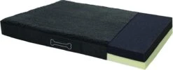 Sun Garden Buddy Orthopedisch Hondenkussen 72x50x8cm Antraciet -Dieren Benodigdheden Winkel 1200x489