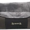 Hondenmand Zacht En Stevig, Anti-Slip En Wasbaar - Scruffs Chester Box Bed - In Grijs En Bruin In Maat S Tot XL - Kleur: Grijs, Maat: Large 1 Hondenmand Zacht En Stevig, Anti-Slip En Wasbaar - Scruffs Chester Box Bed - In Grijs En Bruin In Maat S Tot XL - Kleur: Grijs, Maat: Large -Dieren Benodigdheden Winkel 1200x503