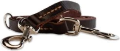 Multifunctionele Hondenriem - 220cm - Bruin - Leren Hondenriem - 100% Volnerfleer - Hondenriem Leer - Leiband Hond 20 Multifunctionele Hondenriem - 220cm - Bruin - Leren Hondenriem - 100% Volnerfleer - Hondenriem Leer - Leiband Hond -Dieren Benodigdheden Winkel 1200x512 1