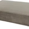 Madison Orthopedisch Kussen 100 X 70 Taupe 2 Madison Orthopedisch Kussen 100 X 70 Taupe -Dieren Benodigdheden Winkel 1200x520