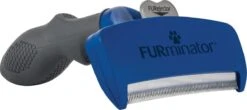 Furminator Deshedding Dog Undercoat L Long Hair -Dieren Benodigdheden Winkel 1200x534
