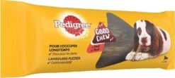 Pedigree Good Chew Hondensnack Medium - Rund - 14 X 88 Gr 11 Pedigree Good Chew Hondensnack Medium - Rund - 14 X 88 Gr -Dieren Benodigdheden Winkel 1200x538 1