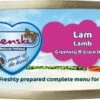 24x Renske Blik Vers Gestoomd Complete Menu Lam Graanvrij 95 Gr -Dieren Benodigdheden Winkel 1200x543