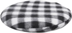 Trixie Warmtekussen Voor De Magnetron Zwart&Wit - - ø 26 Cm -Dieren Benodigdheden Winkel 1200x546