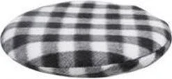 Trixie Warmtekussen Voor De Magnetron Zwart&Wit - - ø 26 Cm -Dieren Benodigdheden Winkel 1200x556