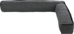Trixie Hondenmand Sofa Bendson Orthopedisch Grijs (100X80 CM) -Dieren Benodigdheden Winkel 1200x558