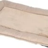 Adori Benchmat Dublin Bruin - Hondenbenchkussen - 91x56 Cm -Dieren Benodigdheden Winkel 1200x598 1