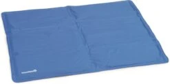 Beeztees Quick Cooler Koelmat Izi - Hondenmat - Blauw - 65x50 Cm -Dieren Benodigdheden Winkel 1200x598