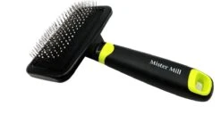 Mister Mill Professionele Set Honden Kattenborstel - Ondervachtkam Plus Slickerborstel 41 Mister Mill Professionele Set Honden Kattenborstel - Ondervachtkam Plus Slickerborstel -Dieren Benodigdheden Winkel 1200x625 2