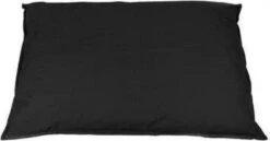 Lex & Max Tivoli - Hondenkussen - Rechthoek - 100x70cm - Zwart -Dieren Benodigdheden Winkel 1200x626 3
