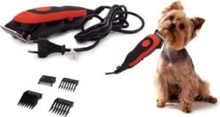 HTC Professionele Hondentondeuse - Haartrimmer Voor Honden En Katten - Krachtige Motor - Werkt Op 220V - Katten Tondeuses - Katten & Honden Trimset - Hondentrimmer - Dierentondeuse - Weinig Decibel- Met Opbergkoffer 12 HTC Professionele Hondentondeuse - Haartrimmer Voor Honden En Katten - Krachtige Motor - Werkt Op 220V - Katten Tondeuses - Katten & Honden Trimset - Hondentrimmer - Dierentondeuse - Weinig Decibel- Met Opbergkoffer -Dieren Benodigdheden Winkel 1200x640 1