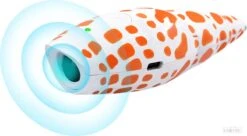 Merkloos LotaHome - Anti Blaf Apparaat - Hondentrainer Voor Binnen En Buiten - Bereik Tot 15 Meter - Diervriendelijk - Zonder Schok - Ultrasone - Voor Alle Honden - Inclusief Clicker -Dieren Benodigdheden Winkel 1200x661 1