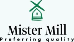 Mister Mill 2 Zijdige Ondervacht Kam Plus Slicker Borstel - Honden/Katten Kam - Voordeel Set -Dieren Benodigdheden Winkel 1200x679