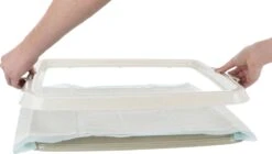 Trixie - Puppytoilet - Puppy Loo - 49 X 41 Cm 12 Trixie - Puppytoilet - Puppy Loo - 49 X 41 Cm -Dieren Benodigdheden Winkel 1200x682 1