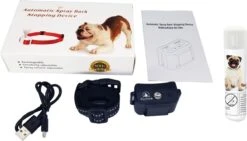 Anti Blafband - Met Spray Correctie! Diervriendelijke Training Voor Uw Hond! Furline® -Dieren Benodigdheden Winkel 1200x687 1