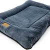 Topmast Soft Pluche Benchmat - Comfort Benchkussen - Grijs - Large - 92 X 61 X 8 Cm - Voor Honden - Hondenkussen 2 Topmast Soft Pluche Benchmat - Comfort Benchkussen - Grijs - Large - 92 X 61 X 8 Cm - Voor Honden - Hondenkussen -Dieren Benodigdheden Winkel 1200x690 1