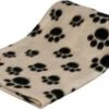 Trixie Beany Fleece Hondendeken Beige 100 X 70 Cm -Dieren Benodigdheden Winkel 1200x690 2