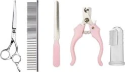 Professionele Hondentondeuse&hondentrimmer Voor Dikke Vacht -Dieren Benodigdheden Winkel 1200x693 1