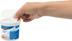 Trixie Verzorgingsvinger - 50 Stuks -Dieren Benodigdheden Winkel 1200x697 1