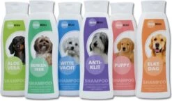 Beau Beau Hondenshampoo Anti-Klit - 500 Ml -Dieren Benodigdheden Winkel 1200x706 1