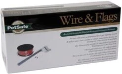 Petsafe Smartfence Omheiningsysteem - Draad Met Vlaggetjes - 150 M -Dieren Benodigdheden Winkel 1200x725