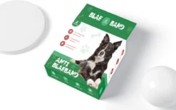 Anti Blafband Met Afstandsbediening - Blafband Voor Honden - Anti Blaf Apparaat Zonder Schok - Twee In Een Trainingshalsband -Dieren Benodigdheden Winkel 1200x751 3